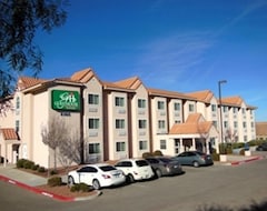 Khách sạn Microtel Inn & Suites By Wyndh (El Paso, Hoa Kỳ)