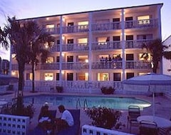 Khách sạn Sportsman Motor Inn (Myrtle Beach, Hoa Kỳ)