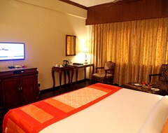 The Regent Park Hotel (Jalandhar, India)