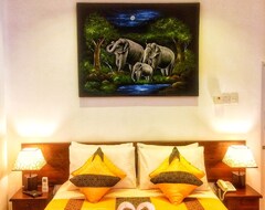 Pansiyon Empire Valley Hotel (Kandy, Sirilanka)