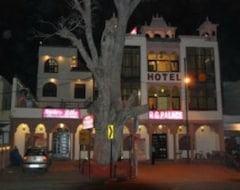 Khách sạn Collection O 11204 Hotel Rg Palace (Jaipur, Ấn Độ)