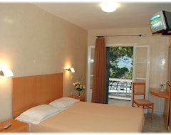 Hotel Argo (Galaxidi, Grækenland)