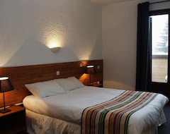 Hotel De La Valentin (Les Deux Alpes, France)