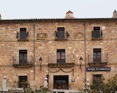 Hostal La Cadena (Trujillo, Tây Ban Nha)