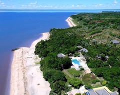 Andafirôi Resort Hotel - Eco Lodge (Mahajanga, Madagaskar)