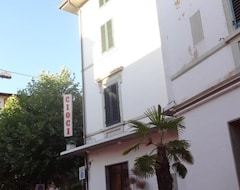 Khách sạn Cioci (Montecatini Terme, Ý)