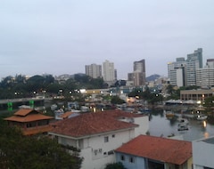Hotelli Coral Inn Apart (Vitória, Brasilia)