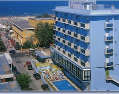 Hotel Armstrong (Rimini, Italy)