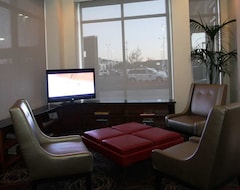 Khách sạn Hilton Garden Inn Oklahoma City Midtown (Oklahoma City, Hoa Kỳ)