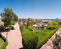 Hotel Ganet Sinai Resort (Dahab, Egypt)