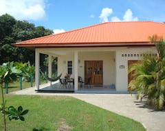 Surinat Luxury Resort (Paramaribo, Suriname)