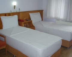 Hotel Bey (Konya, Turquía)