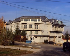 Khách sạn Perla (Sofia, Bun-ga-ri)