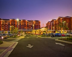 Otel Homewood Suites by Hilton Rockville-Gaithersburg (Rockville, ABD)