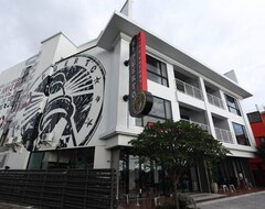 Khách sạn El Puerto Hotel (Hengchun Township, Taiwan)