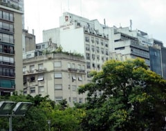Khách sạn Embajador Hotel (Buenos Aires, Argentina)