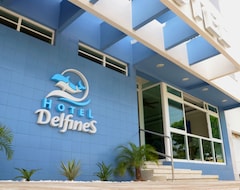 Khách sạn Hotel Delfines (Veracruz Llave, Mexico)
