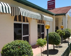 Hotelli Bishops Lodge Narrandera (Narrandera, Australia)