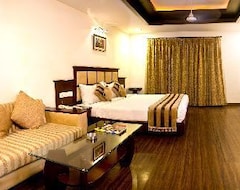 Hotel Oakland Nehru Place (Delhi, India)