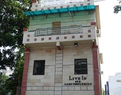 Hotel Live In Service Apartment (Kolkata, India)