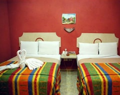 Hotelli Las Américas (Merida, Meksiko)