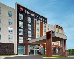 Hotelli Hilton Garden Inn Manassas (Manassas, Amerikan Yhdysvallat)