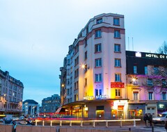 Khách sạn Hotel Astrid (Rouen, Pháp)
