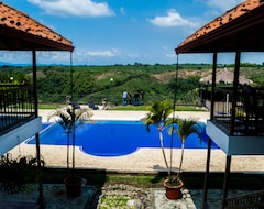 Khách sạn Rancho Veracruz (Montenegro, Colombia)