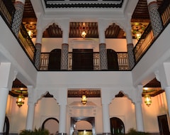 Hotelli Riad Yakimour (Marrakech, Marokko)