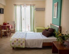 Căn hộ có phục vụ Porto Xronia Apartments (Limni, Hy Lạp)
