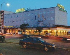 Hotel Casanova (Fraga, Spain)