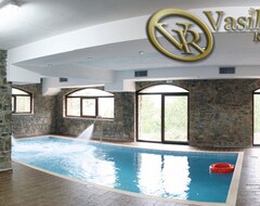 Hotel Vasilitsa Resort (Laista, Grækenland)