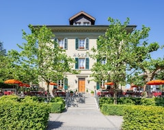 Hotel Landgasthof Schönbühl (Urtenen-Schönbühl, Schweiz)