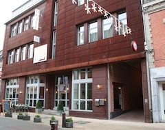 Hotelli Hotel Ingredi (Bree, Belgia)