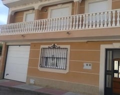 Toàn bộ căn nhà/căn hộ Casa Familiar (Torreorgaz, Tây Ban Nha)