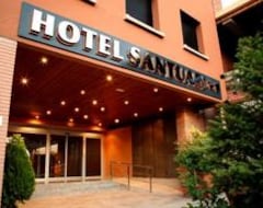 Khách sạn Hotel Santuari (Balaguer, Tây Ban Nha)