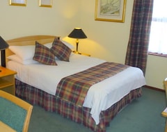 Hotel Redwings Lodge Sawtry (Huntingdon, United Kingdom)