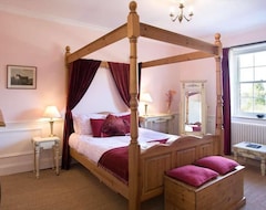 Hotel The Star And Garter (Chichester, United Kingdom)