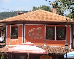 Khách sạn Chuchura (Koprivshtitsa, Bun-ga-ri)