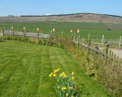 Hotel Besom Barn Cottage In The Heart Of Northumberland, Pets Welcomed. (Rothbury, Storbritannien)
