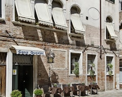 Hotel Casa Querini (Venecia, Italia)