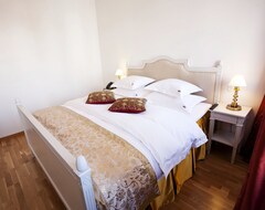 Khách sạn Brommavik Hotel (Stockholm, Thụy Điển)