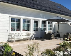 Casa/apartamento entero Koselig Leilighet Med Eget Kjokken Og Bad (Eidsberg, Noruega)