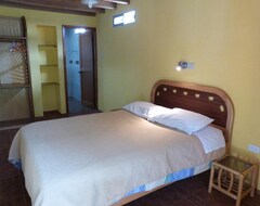Hotel Hosteria Y Spa Isla De Banos (Baños, Ekvador)
