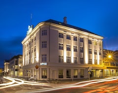 Hotel Radisson Blu 1919 (Reykjavík, Islanda)