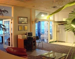 Khách sạn O'Hare Inn & Suites (Schiller Park, Hoa Kỳ)