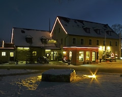 Akzent Hotel Franziskaner (Dettelbach, Germany)