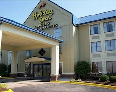 Holiday Inn Express Scottsburg, An Ihg Hotel (Scottsburg, USA)