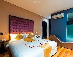 Hotel Academy (Da Nang, Vietnam)