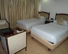 Hotelli The Mark (Kalkutta, Intia)